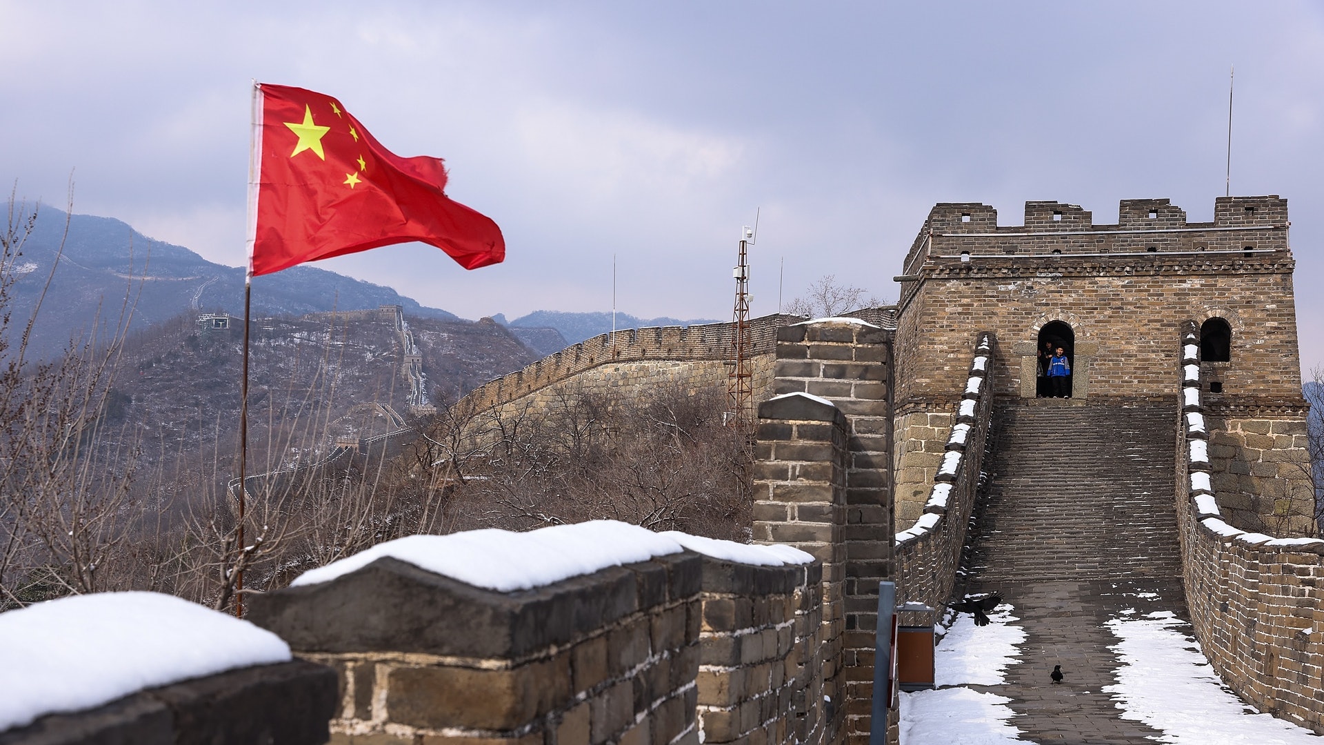 拜登稱倘中國攻台將軍事回應 北京促美恪守不支持台獨的承諾 拜登稱倘中國攻台將軍事回應 北京促美恪守不支持台獨的承諾
