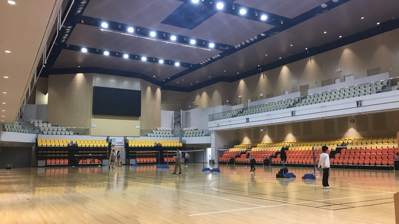 康文署體育館、圖書館等周五起關閉 公共醫院、院舍暫停探訪安排 康文署體育館、圖書館等周五起關閉 公共醫院、院舍暫停探訪安排