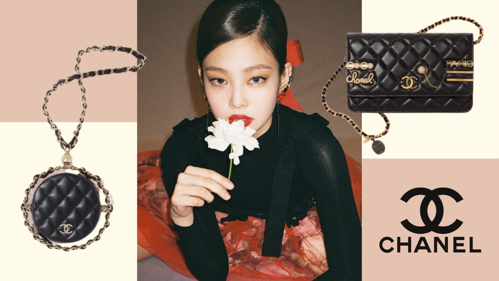 CHANEL度假系列5大手袋推薦 新迷你浮雕BOY款、珍珠雙C WOC必搶 CHANEL度假系列5大手袋推薦 新迷你浮雕BOY款、珍珠雙C WOC必搶
