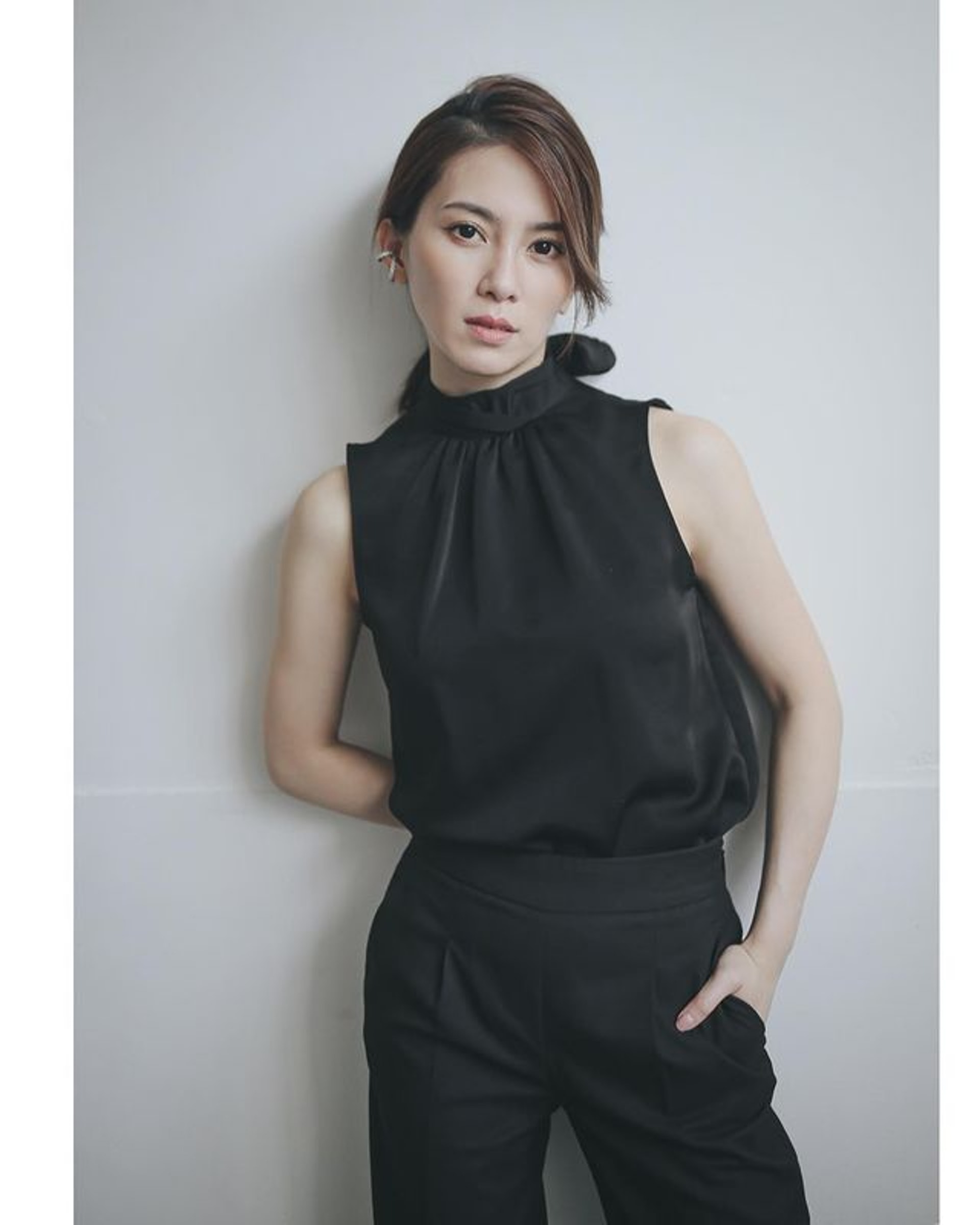 許藍方在台灣有「最美性學博士」之稱。(IG@drgraciehsu) 許藍方在台灣有「最美性學博士」之稱。(IG@drgraciehsu)