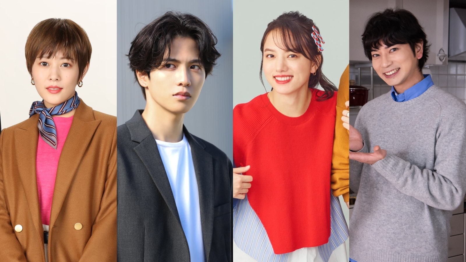 高橋一生 香港01 高橋一生 香港01