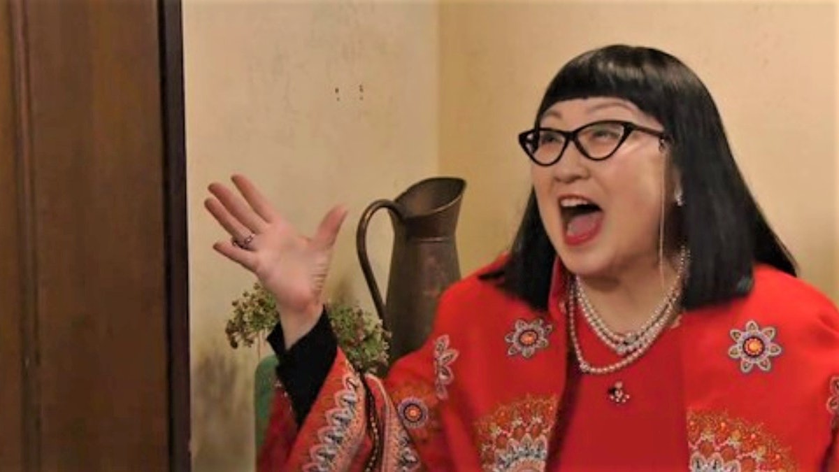 網熱議新年親戚問月薪真係關心你?有人突破盲腸:呢種親戚唔會問 網熱議新年親戚問月薪真係關心你?有人突破盲腸:呢種親戚唔會問