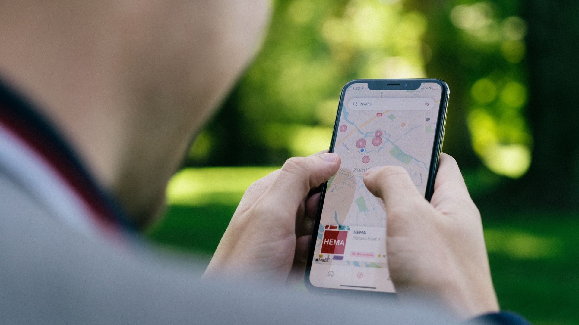 後生仔好奇以前冇Google Maps點去旅行?引集體回憶齊數當年經驗 後生仔好奇以前冇Google Maps點去旅行?引集體回憶齊數當年經驗