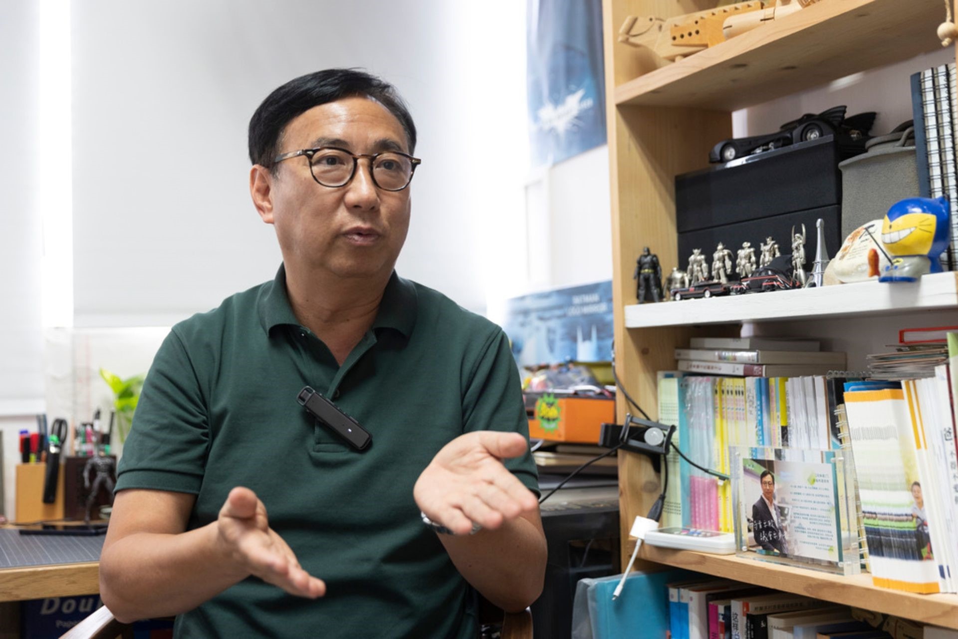 整筆撥款津助成「萬惡之源」 人才流失影響負面