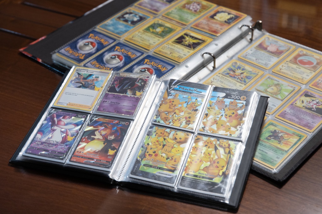 遊戲卡有價有市一張Pokémon值300萬！ 資深玩家拆解兩大值錢位