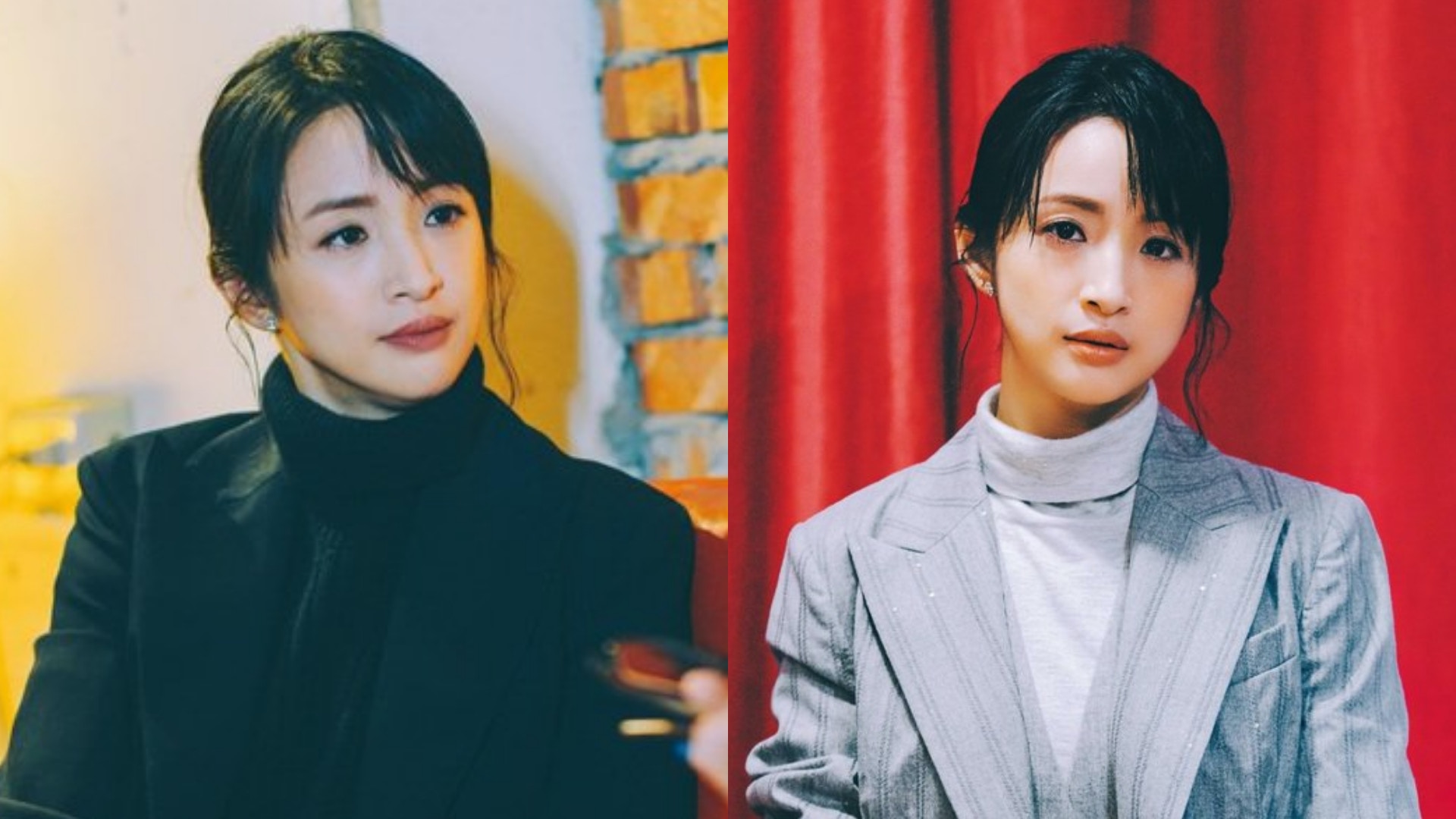 焦慮｜林依晨自揭焦慮「恐懼不斷升級」　焦慮情緒差或缺4種營養