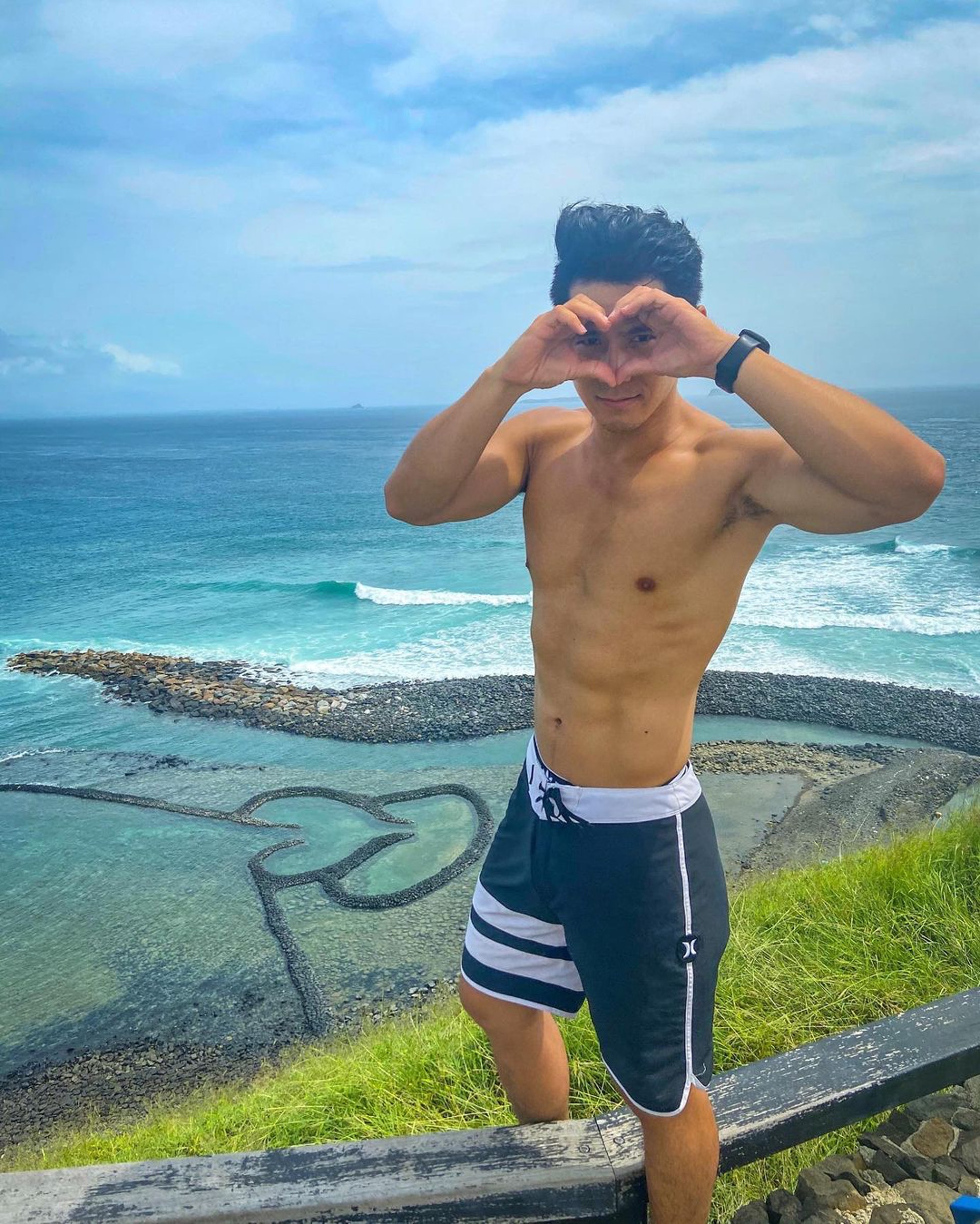 祖雄(IG@herotai_official) 祖雄(IG@herotai_official)