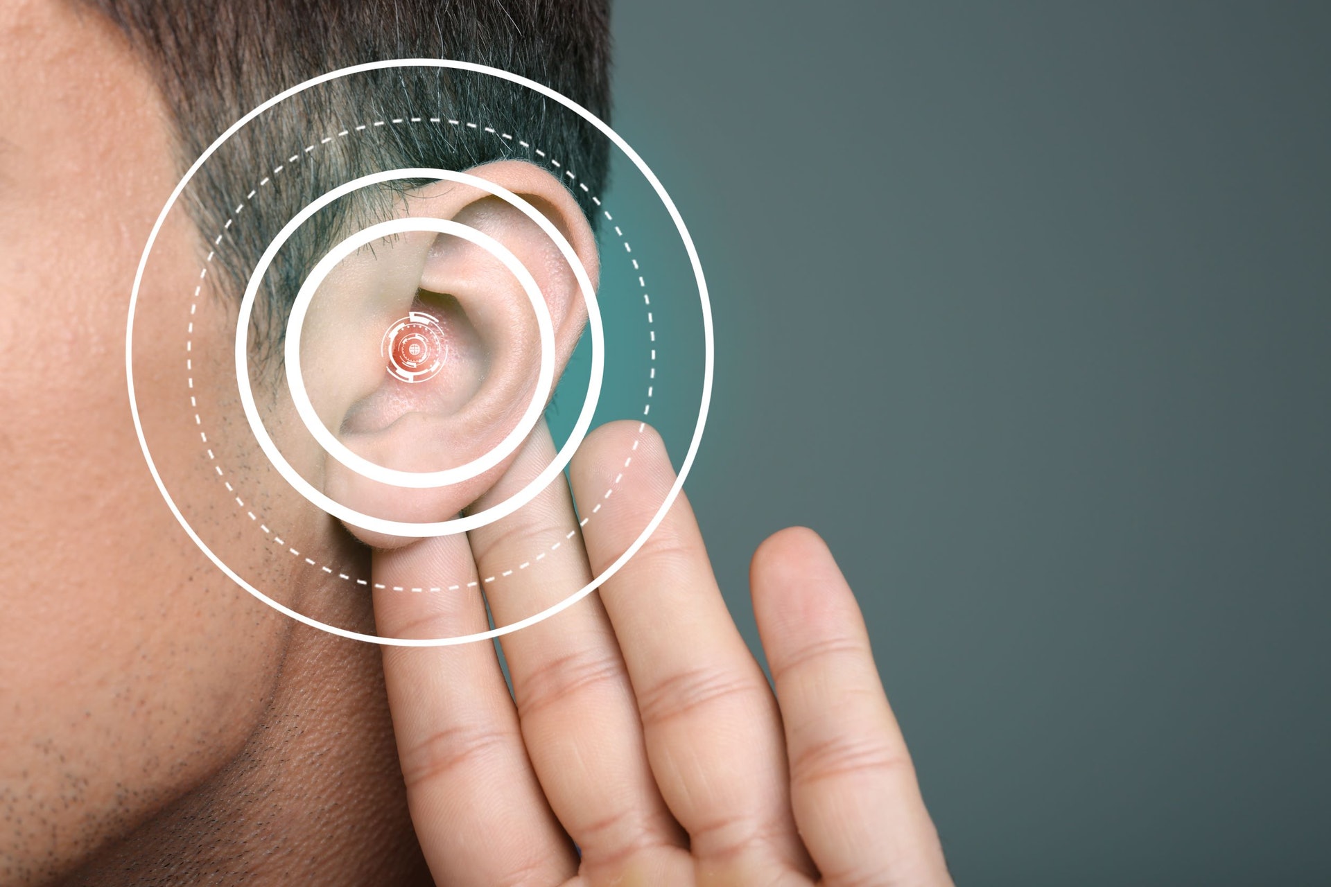 聽覺是日常生活不可或缺的身體功能，一旦受損便無法逆轉。