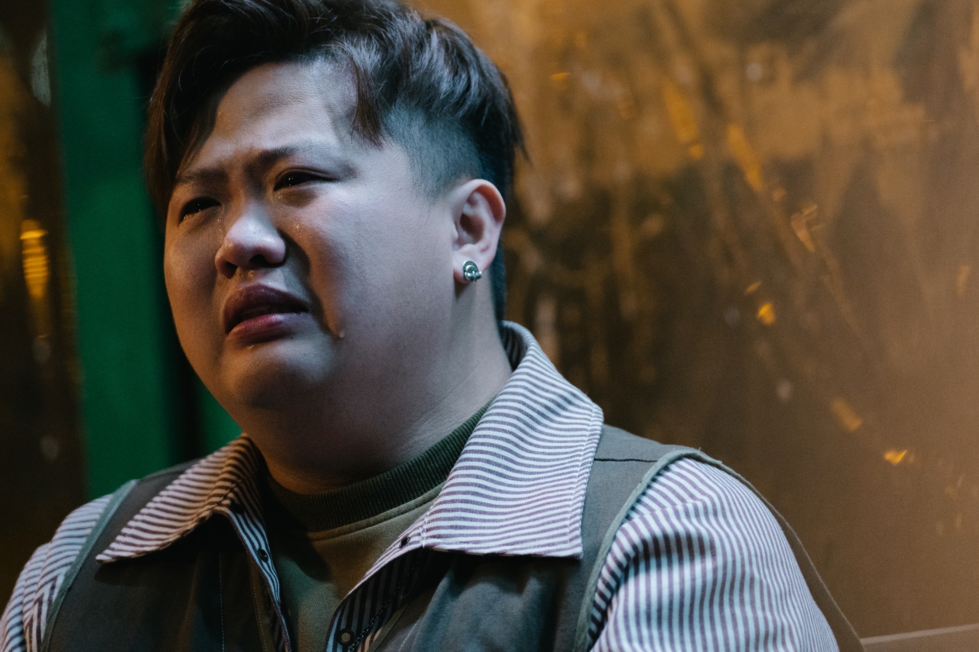 計算團歌及成員個人單曲,Fatboy《Dear MaMa》是ERROR團隊第一首商台冠軍歌。(資料圖片) 計算團歌及成員個人單曲,Fatboy《Dear MaMa》是ERROR團隊第一首商台冠軍歌。(資料圖片)