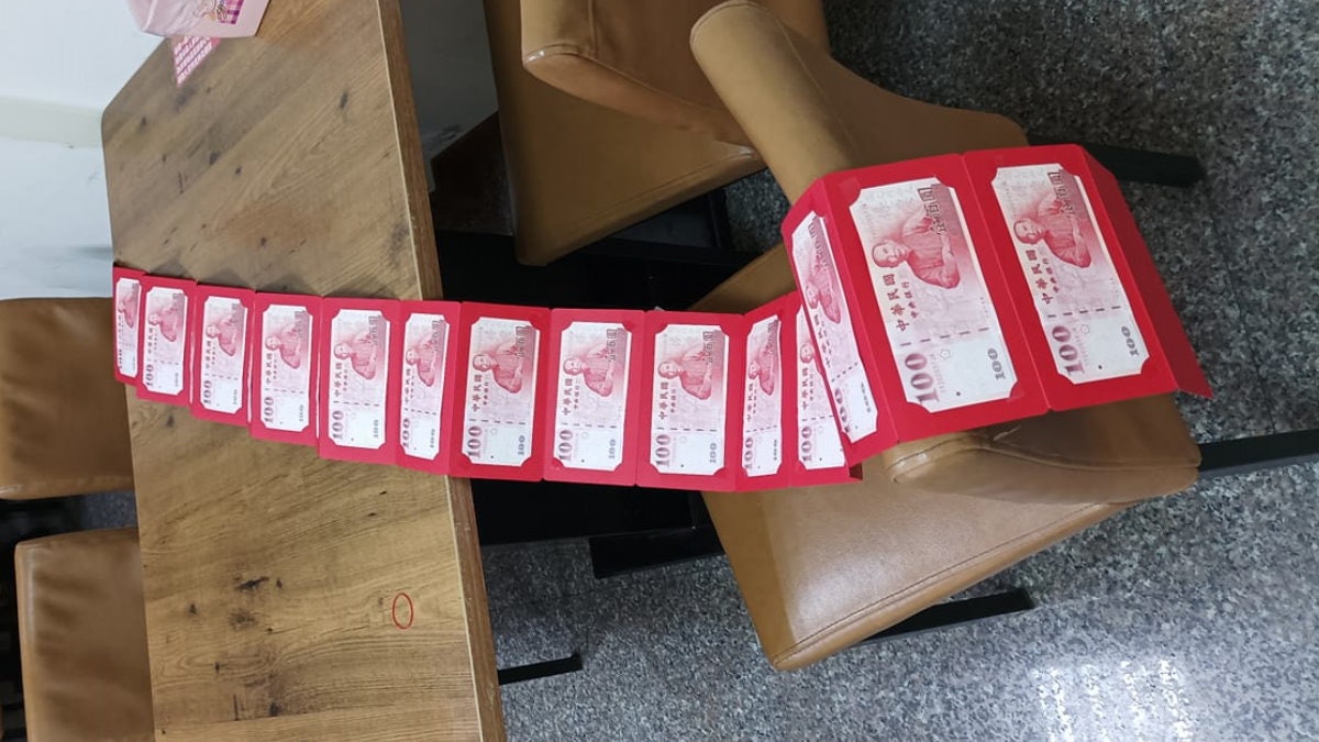 台男網上徵女友回家過年應付親戚 一句話令無數女網友爭着報名 台男網上徵女友回家過年應付親戚 一句話令無數女網友爭着報名