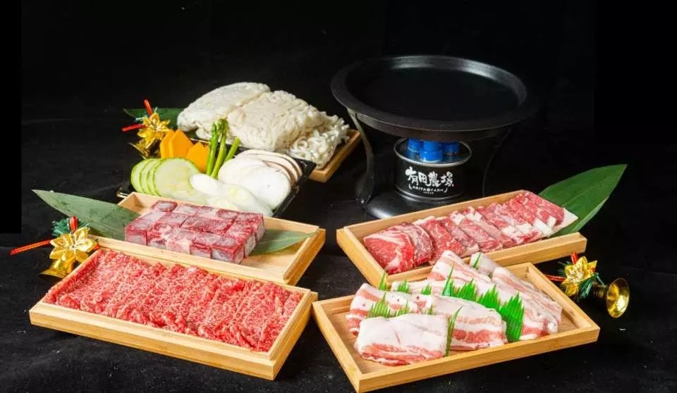 圖片來源：有田精肉所