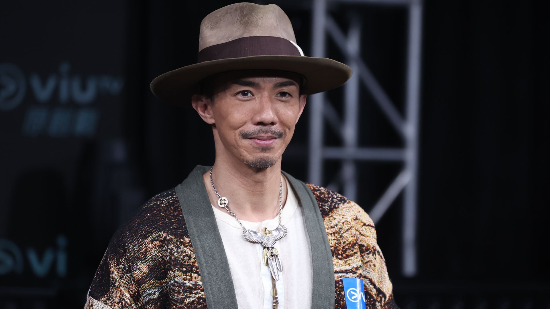 季前賽︱張繼聰首次拍ViuTV劇當自己新人:冇包袱會發揮得好啲 季前賽︱張繼聰首次拍ViuTV劇當自己新人:冇包袱會發揮得好啲