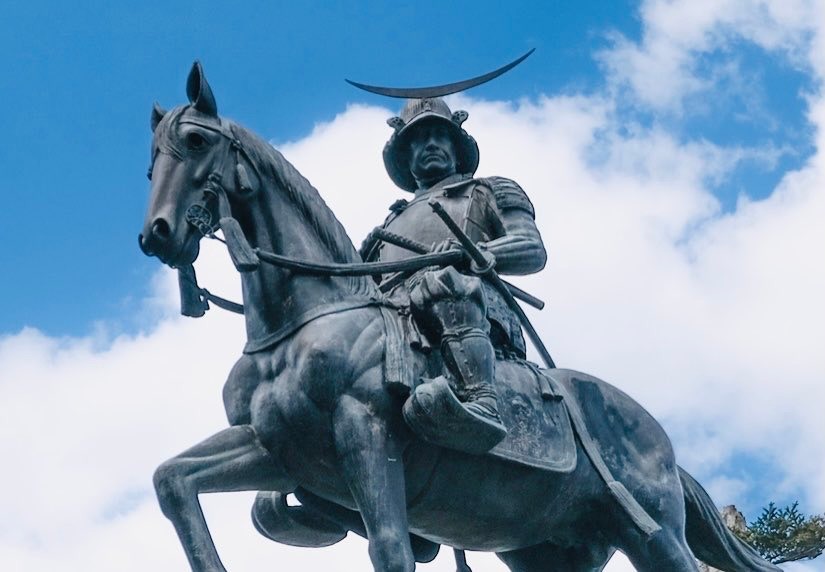 日本戰國名將伊達政宗收貓感謝信首次公開指小貓充滿男子氣概