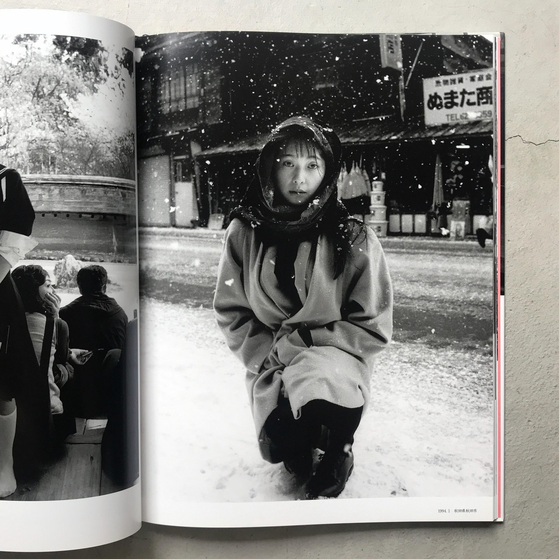 街拍日本女子 溝口良夫 希望傳達女性激情和微妙性感 街拍日本女子 溝口良夫 希望傳達女性激情和微妙性感