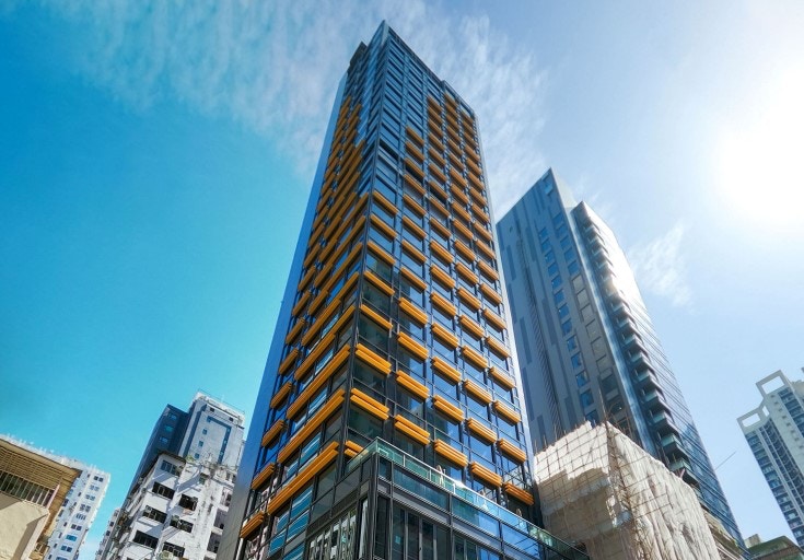通關｜天后銀座式商廈獲內地客洽談　截標日延至下月底