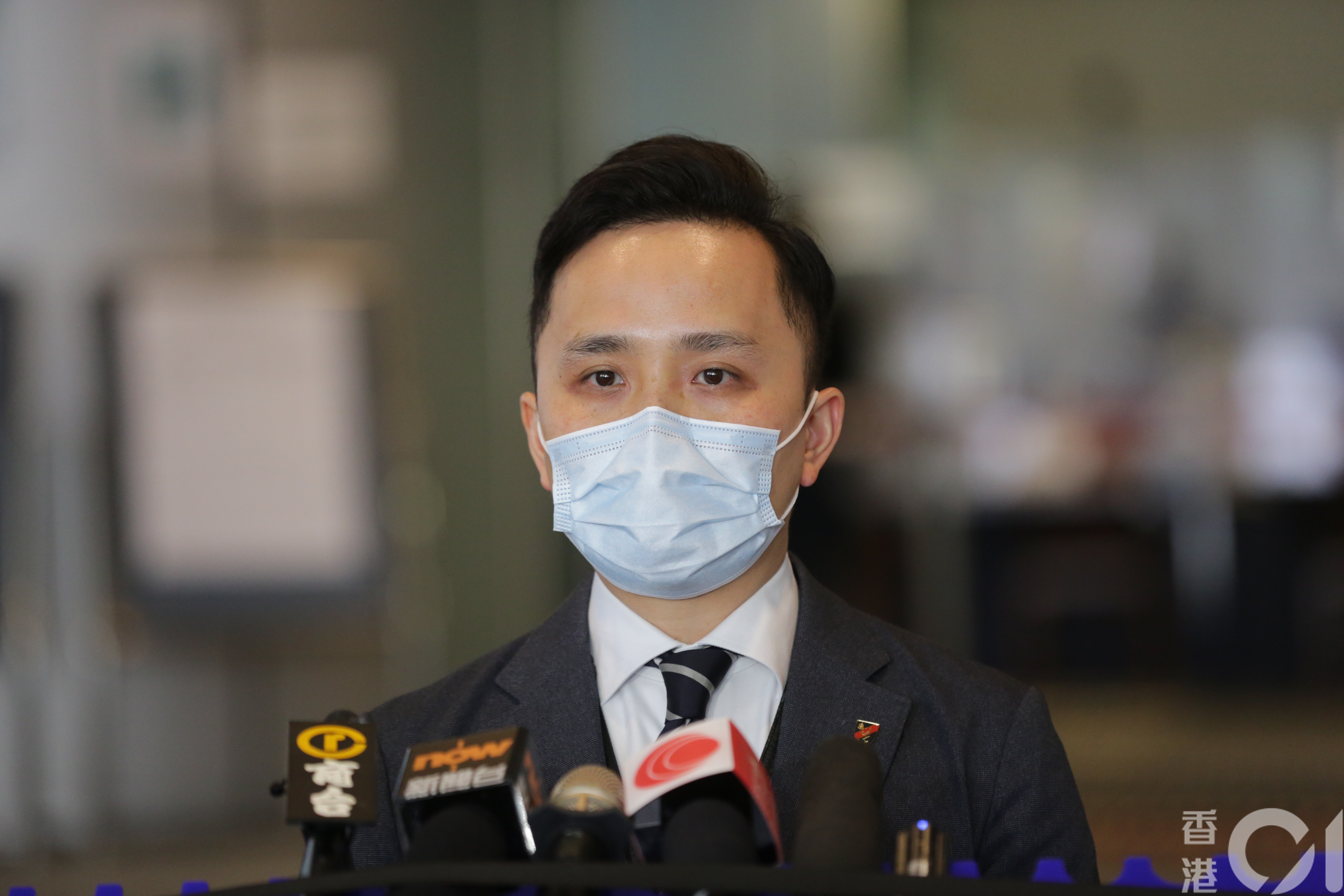 澳門女子接詐騙電話七個銀行戶口被轉走$1400萬港澳警拘3男女