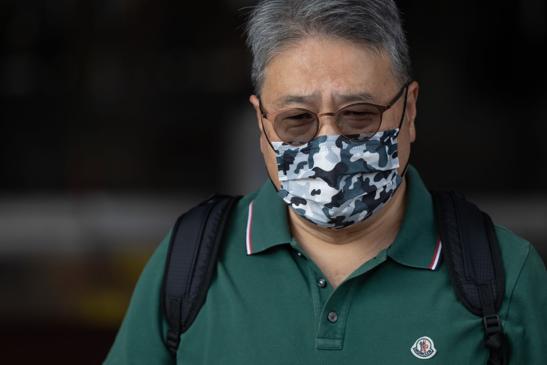 李華明以個人名義支持新思維、民主黨前成員狄志遠參選立法會,被該黨紀律委員會裁定凍結黨籍半年,7日內可向中委會上訴。(資料圖片) 李華明以個人名義支持新思維、民主黨前成員狄志遠參選立法會,被該黨紀律委員會裁定凍結黨籍半年,7日內可向中委會上訴。(資料圖片)