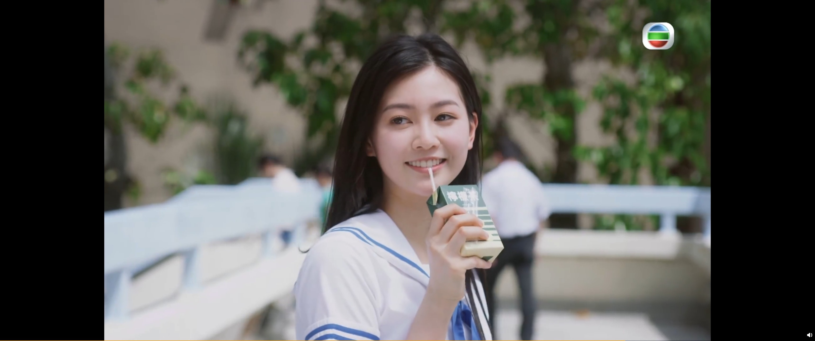 青春不要臉｜郭栢妍客串演陽光妹好有初戀Feel 備受力捧劇接劇