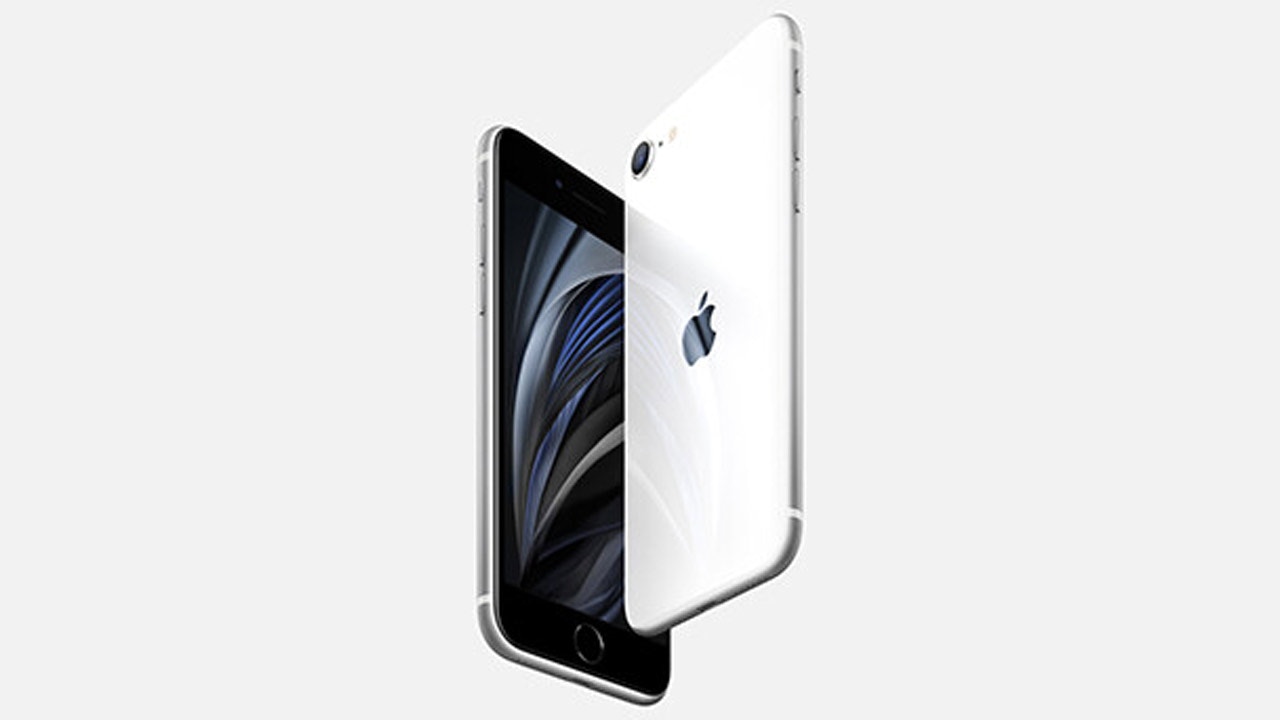 Iphone Se3 Ipad Air 5發布日期將至apple兩大新機註冊資料流出