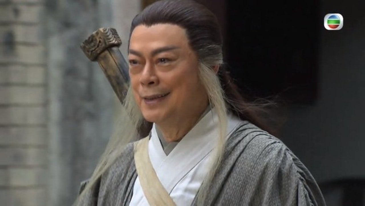 《愛回家》劇照 《愛回家》劇照