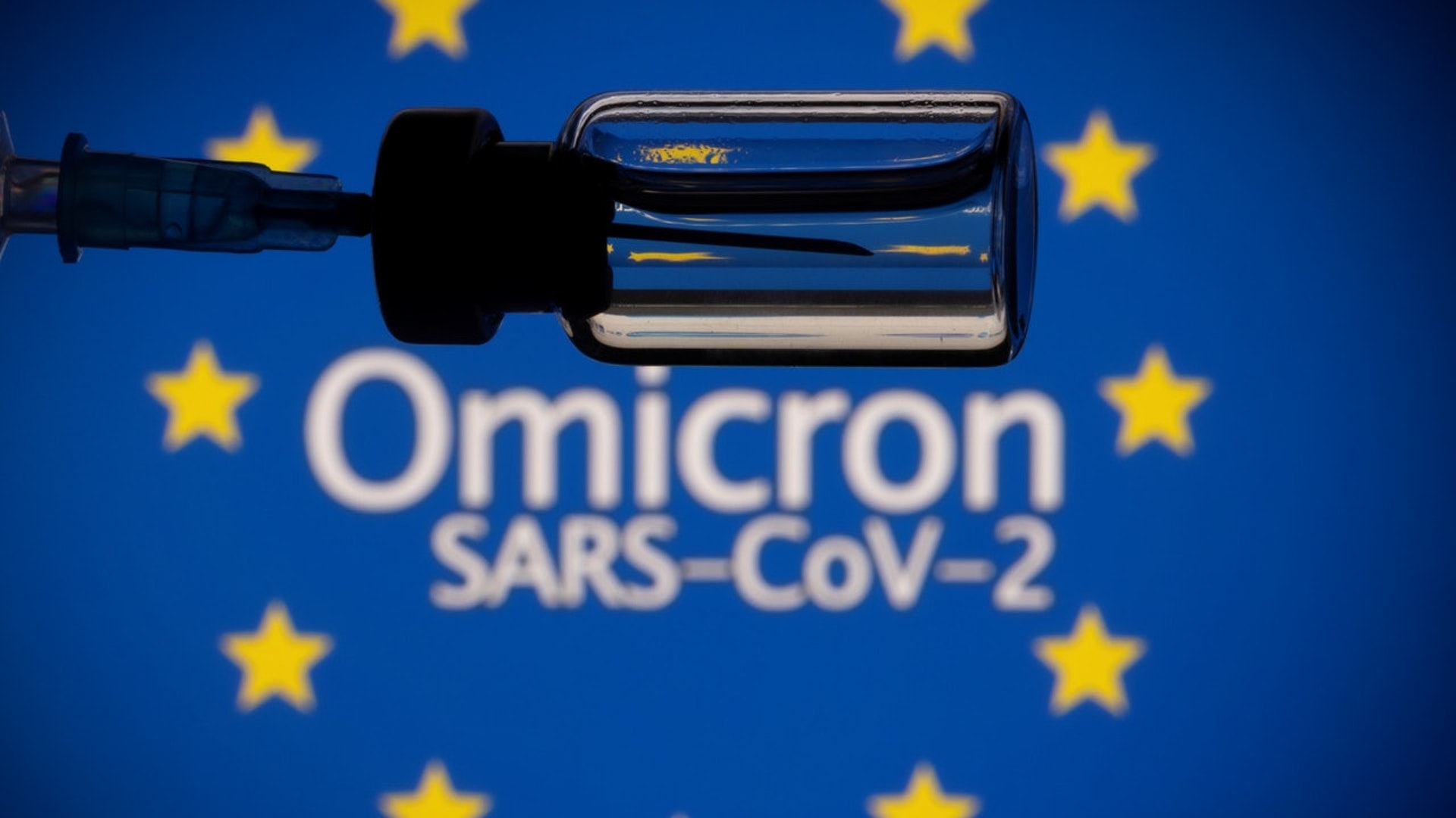 Omicron新冠肺炎變種病毒令全球疫情升溫。(資料圖片) Omicron新冠肺炎變種病毒令全球疫情升溫。(資料圖片)