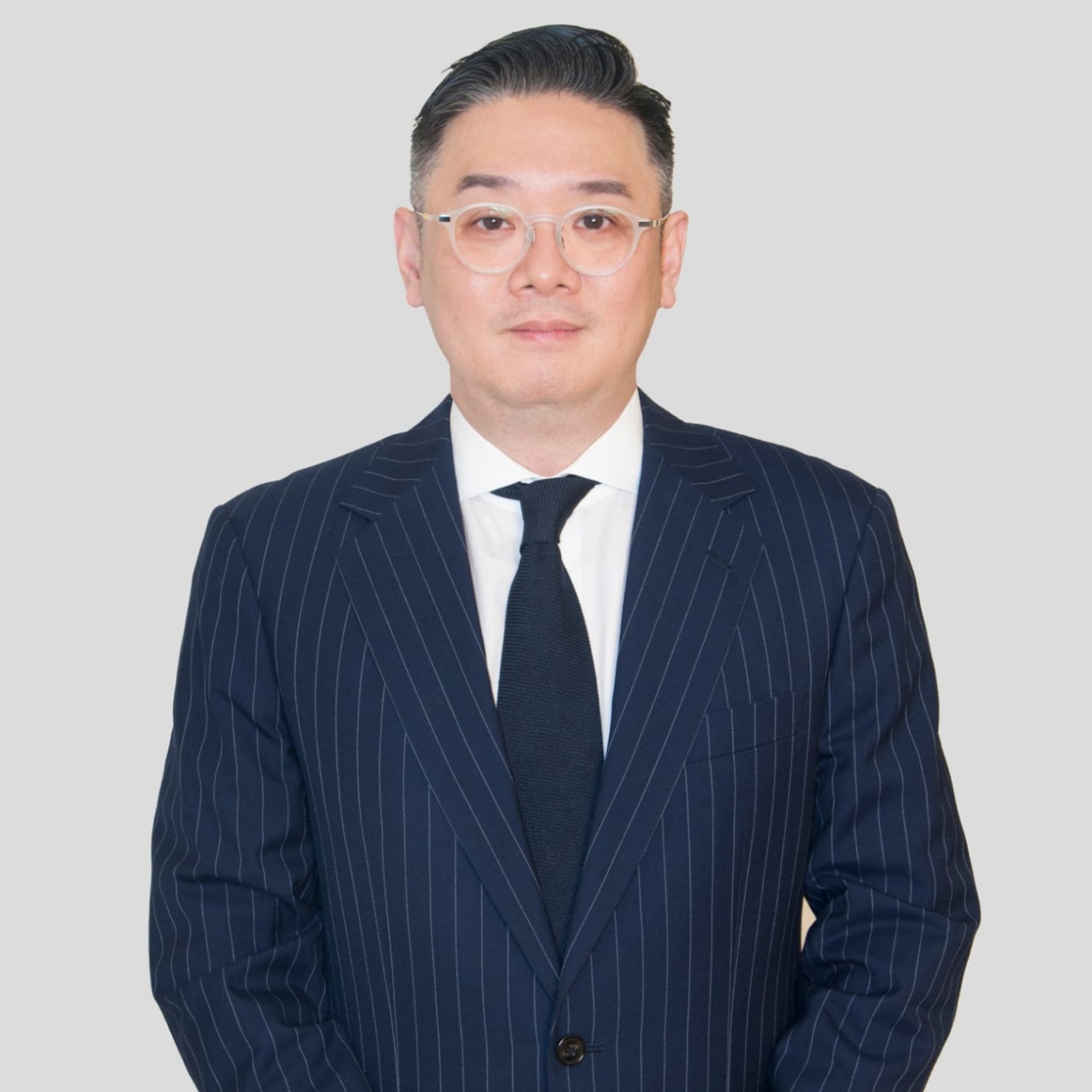 精神科專科醫生張漢奇。(受訪者提供) 精神科專科醫生張漢奇。(受訪者提供)