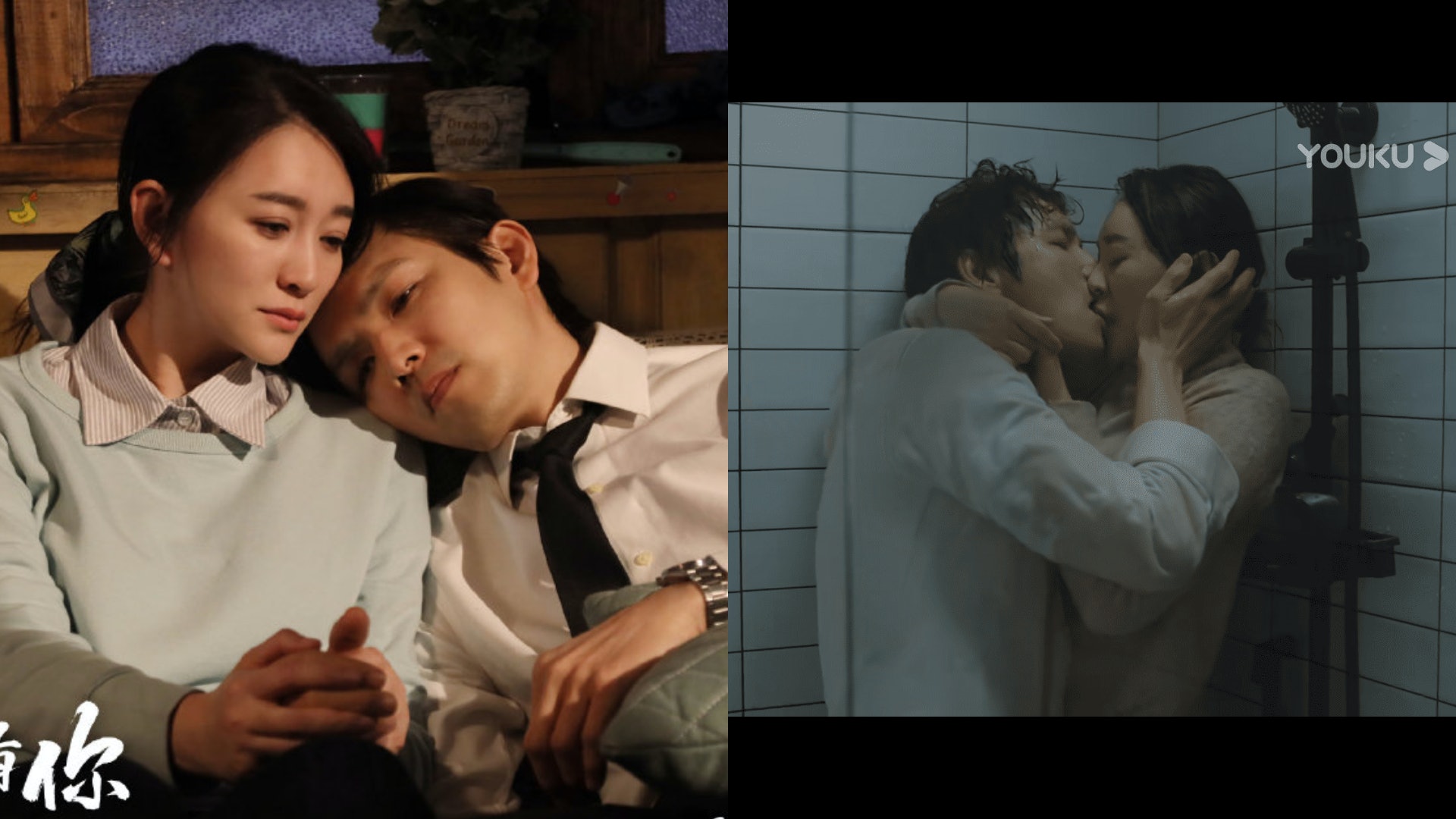 今生有你 鍾漢良為角色減磅9kg 與李小冉激吻獲讚 體會到苦澀 今生有你 鍾漢良為角色減磅9kg 與李小冉激吻獲讚 體會到苦澀