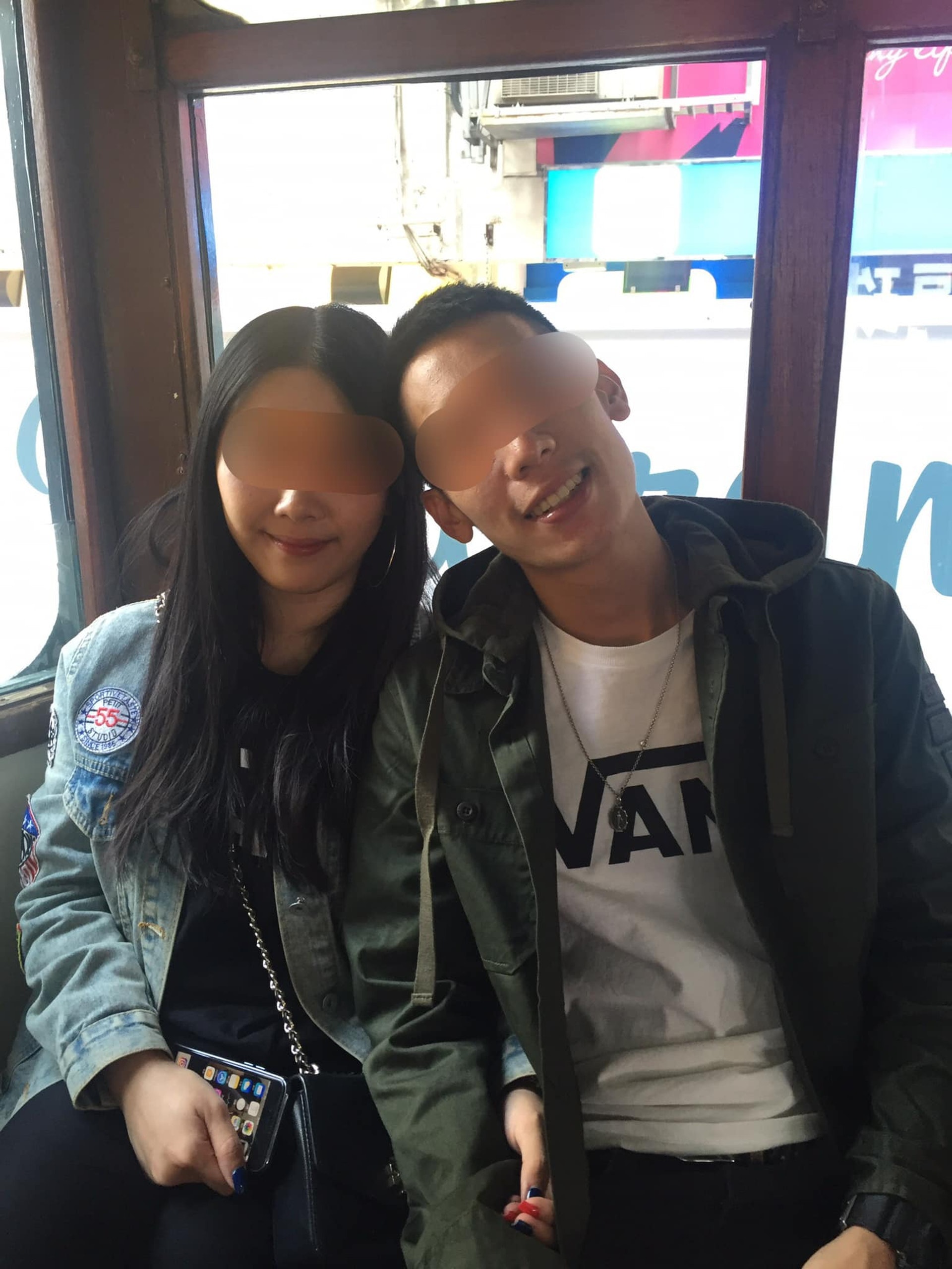 鄭先生的港籍妻子白小姐誕下B女後,子宮大量出血。(網上圖片) 鄭先生的港籍妻子白小姐誕下B女後,子宮大量出血。(網上圖片)