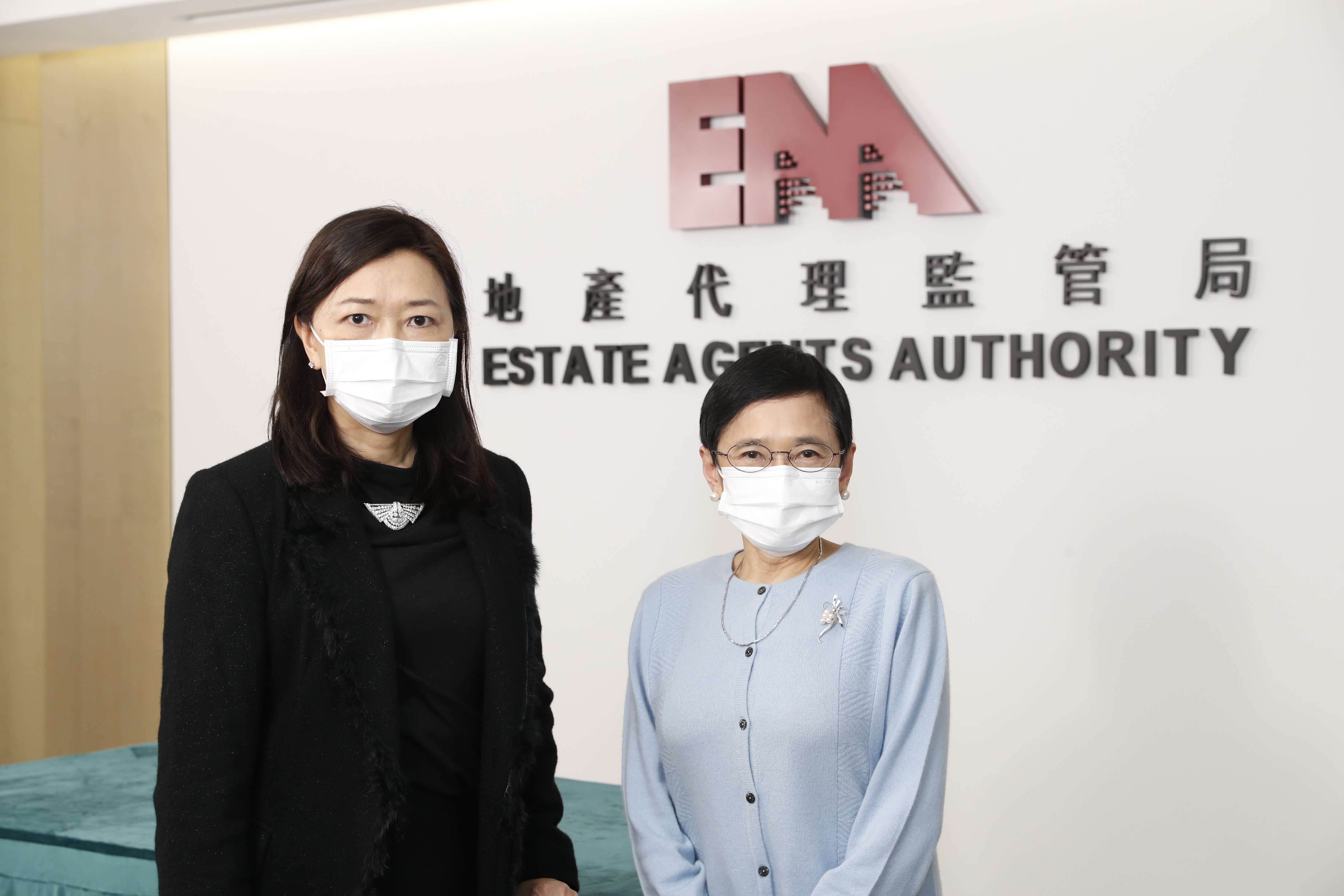 境外物業投訴大跌近七成　地監局：規管本地代理不能解決問題