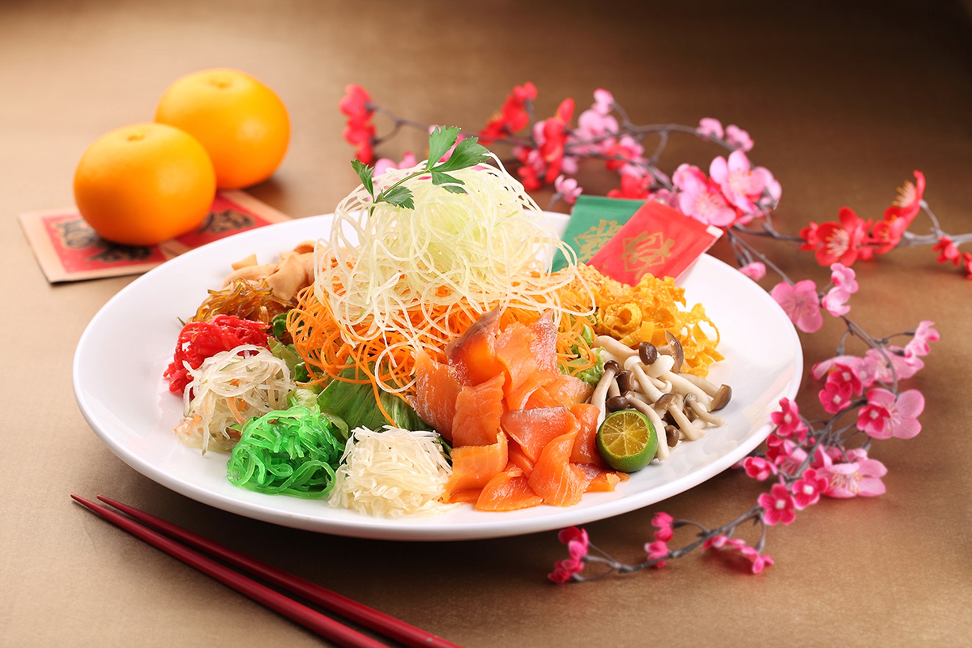 撈起 (圖片: NUYAO SINGAPORE) 撈起 (圖片: NUYAO SINGAPORE)