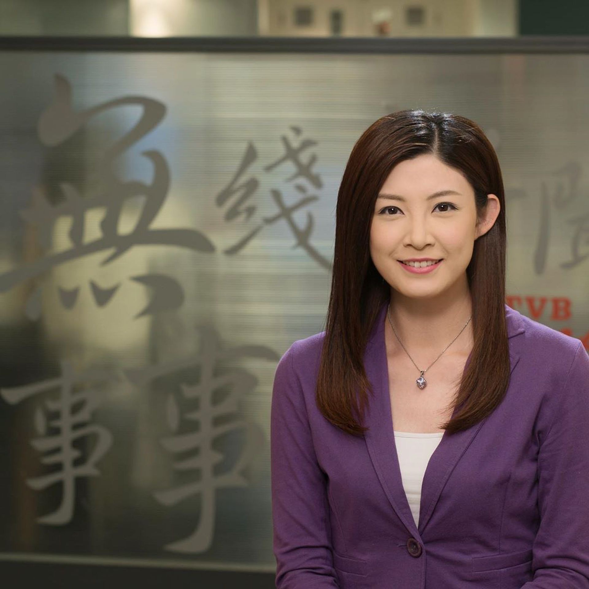 Wendy在2019年離開無綫新聞。(IG@wendy_cheung_man_tsoi) Wendy在2019年離開無綫新聞。(IG@wendy_cheung_man_tsoi)