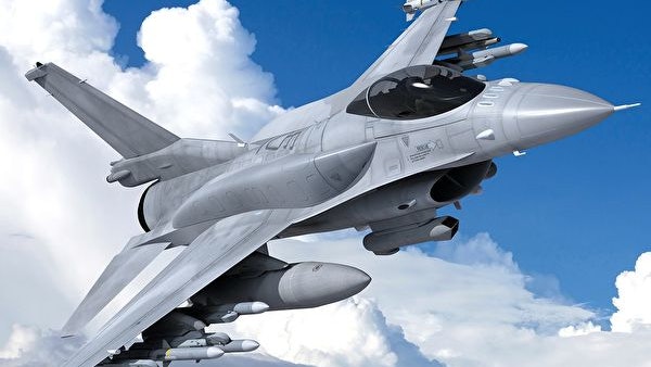 美台軍機購改升級 台空軍:140架F-16V今年全數交機 美台軍機購改升級 台空軍:140架F-16V今年全數交機