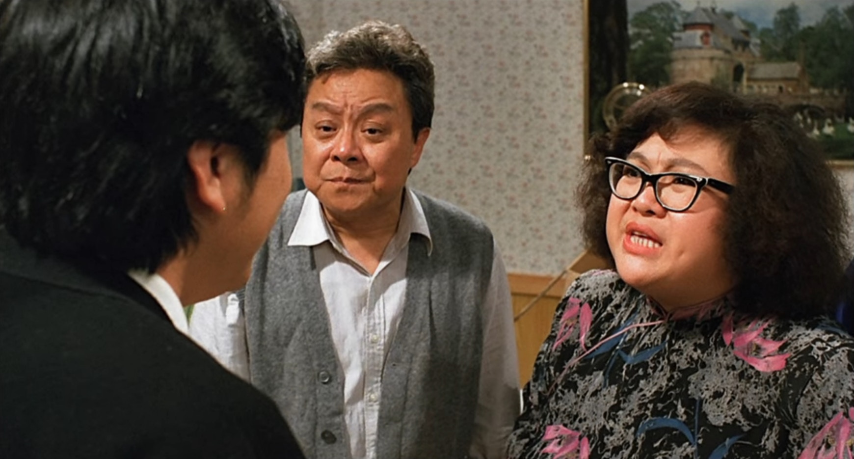 拜年親戚又問 幾時結婚 點應對 盤點9個煩膠問題 9招回應教學