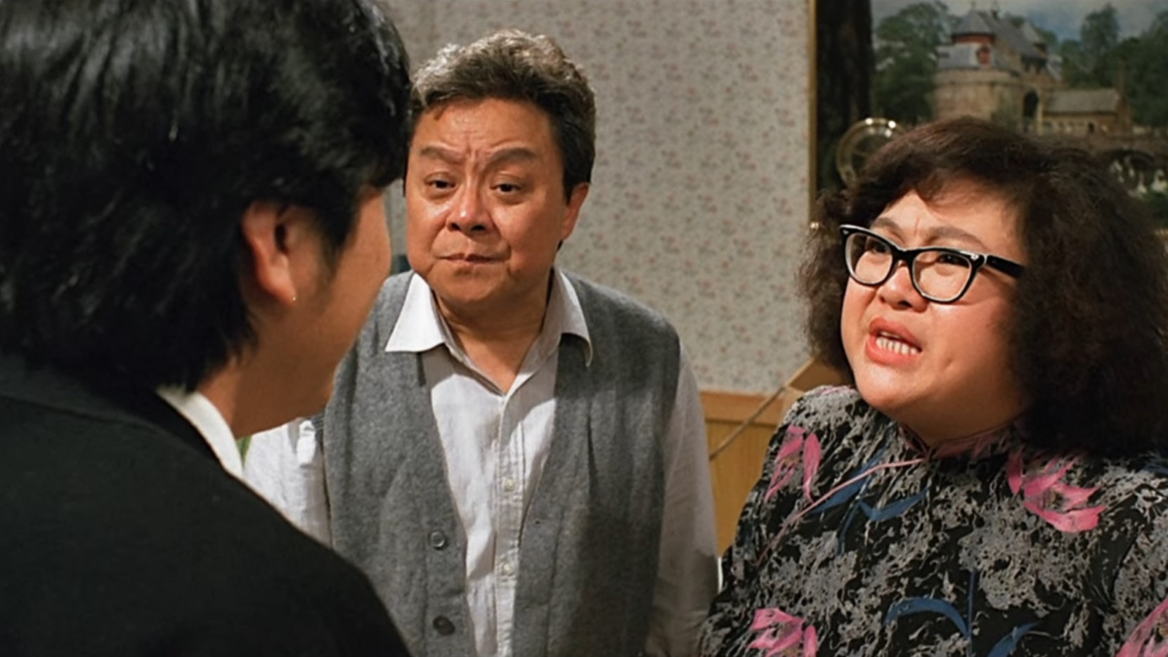 拜年親戚又問 幾時結婚 點應對 盤點9個煩膠問題 9招回應教學 拜年親戚又問 幾時結婚 點應對 盤點9個煩膠問題 9招回應教學