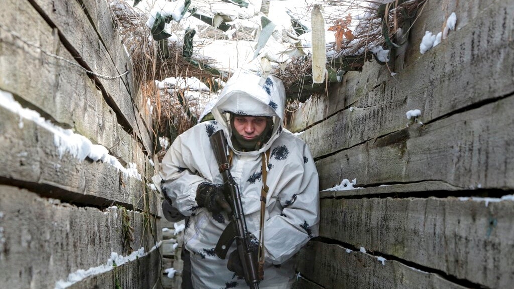 Re: [爆卦] 烏克蘭總統疑似搭飛機逃跑的影片