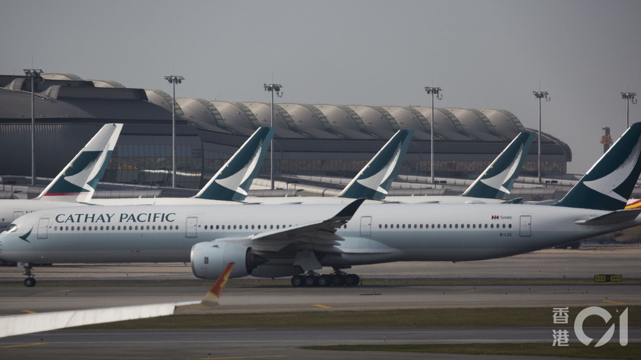 The Hong Kong government reportedly tightens the quarantine