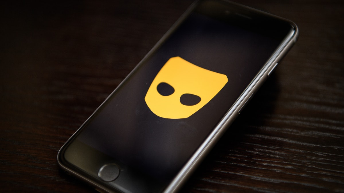 同志交友程式Grindr自行從中國程式商店撤下 公司:因一新法例 同志交友程式Grindr自行從中國程式商店撤下 公司:因一新法例