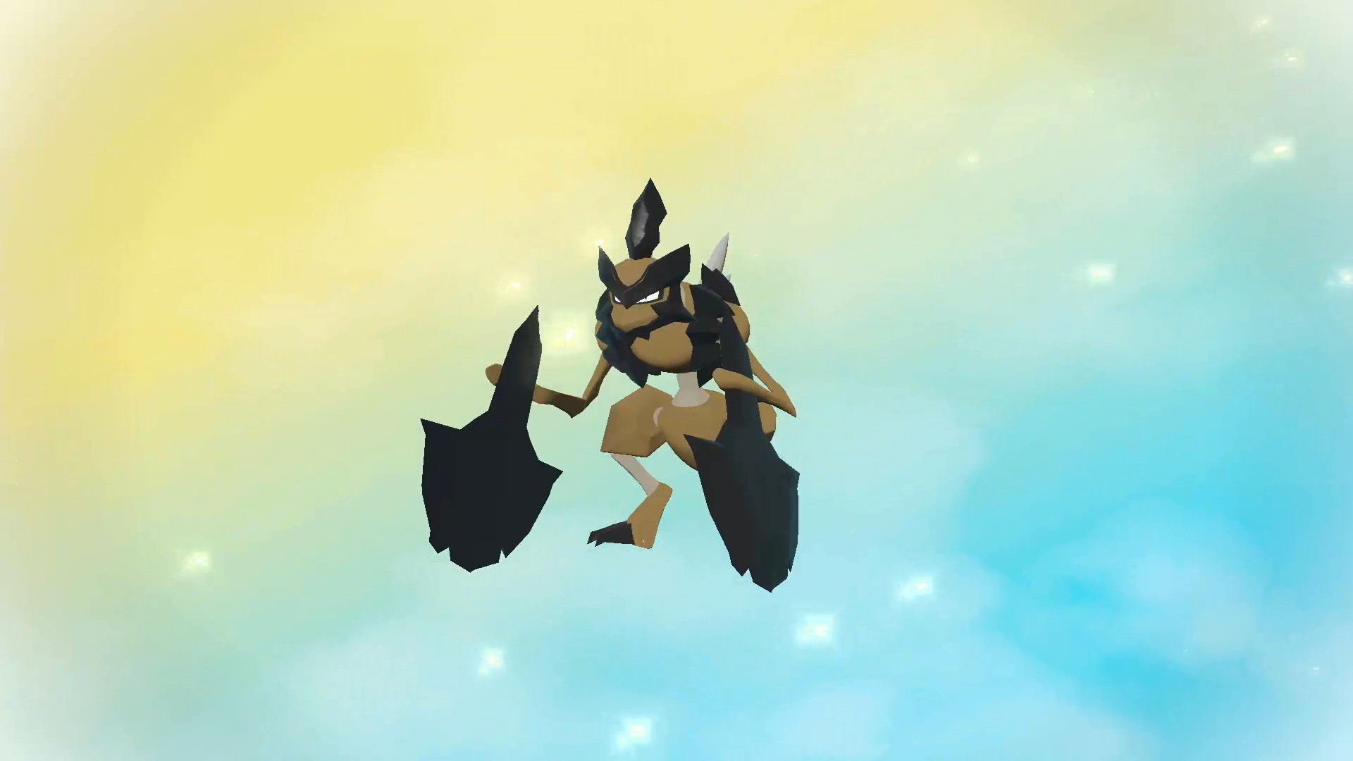 Pokemon阿爾宙斯攻略 精靈特殊進化條件一覽好感度確認方法