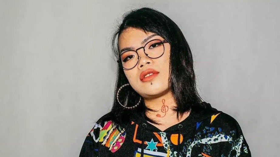 中國有嘻哈 32歲歌手安大魂驚傳抑鬱症離世催淚遺言搞喊網民 中國有嘻哈 32歲歌手安大魂驚傳抑鬱症離世催淚遺言搞喊網民