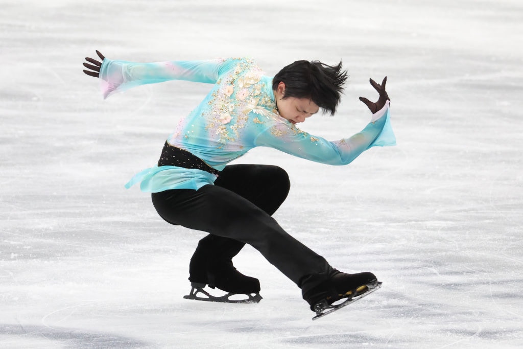 北京冬奧 羽生結弦行踪極保密日媒終露口風 就算擔心也無用