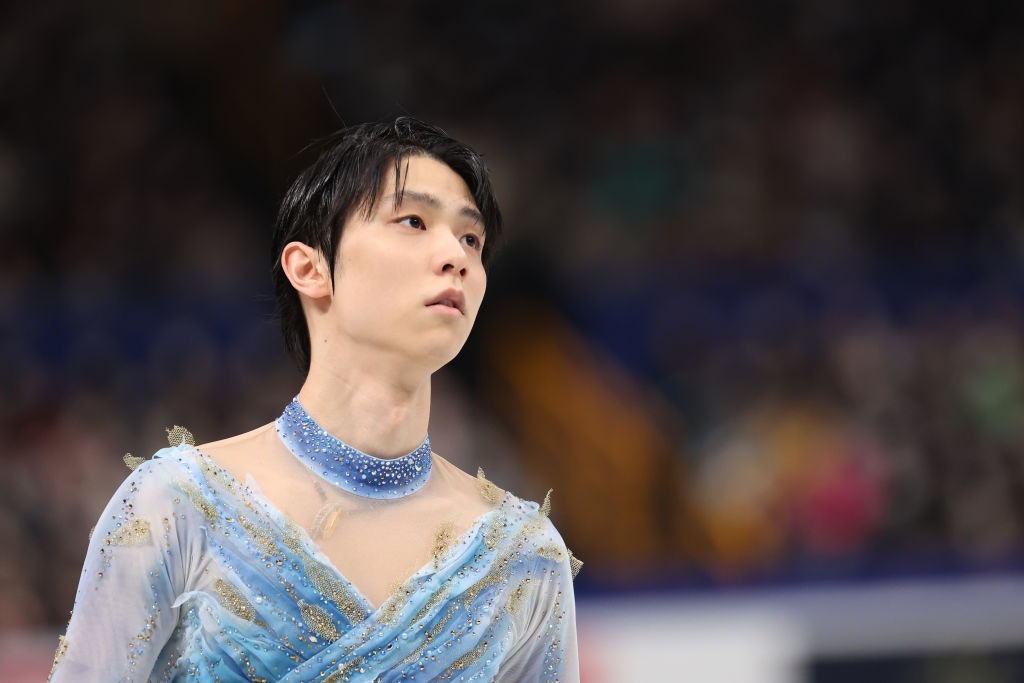 羽生結弦傳將開記者會宣布退役結婚？日本奧委會這麼說