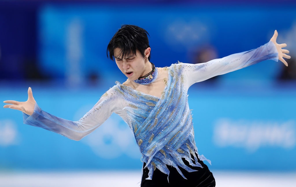 羽生結弦將出席中日邦交正常化50周年紀念活動冰王子不溜冰？