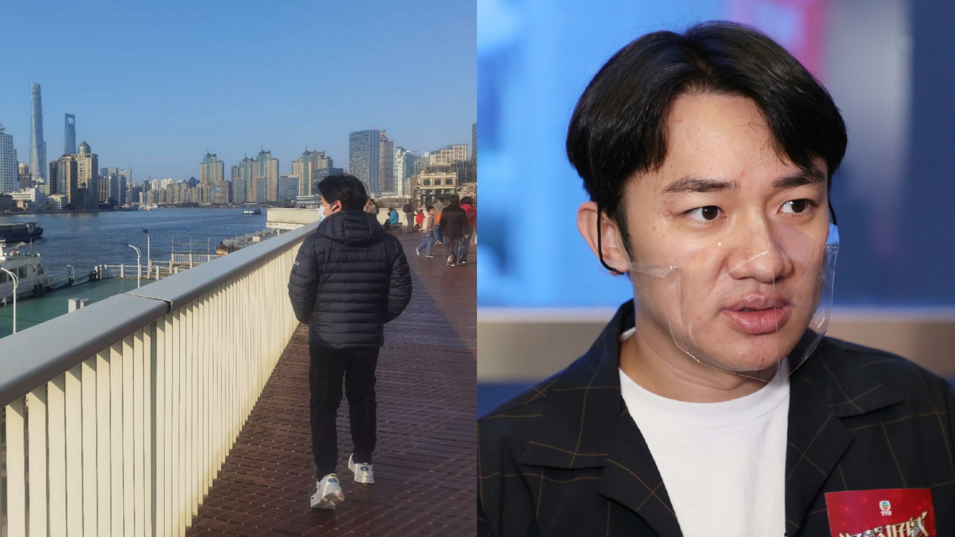 傳與公司高層不和 王祖藍發文感嘆︰人言可畏是許多人承認的事實 傳與公司高層不和 王祖藍發文感嘆︰人言可畏是許多人承認的事實
