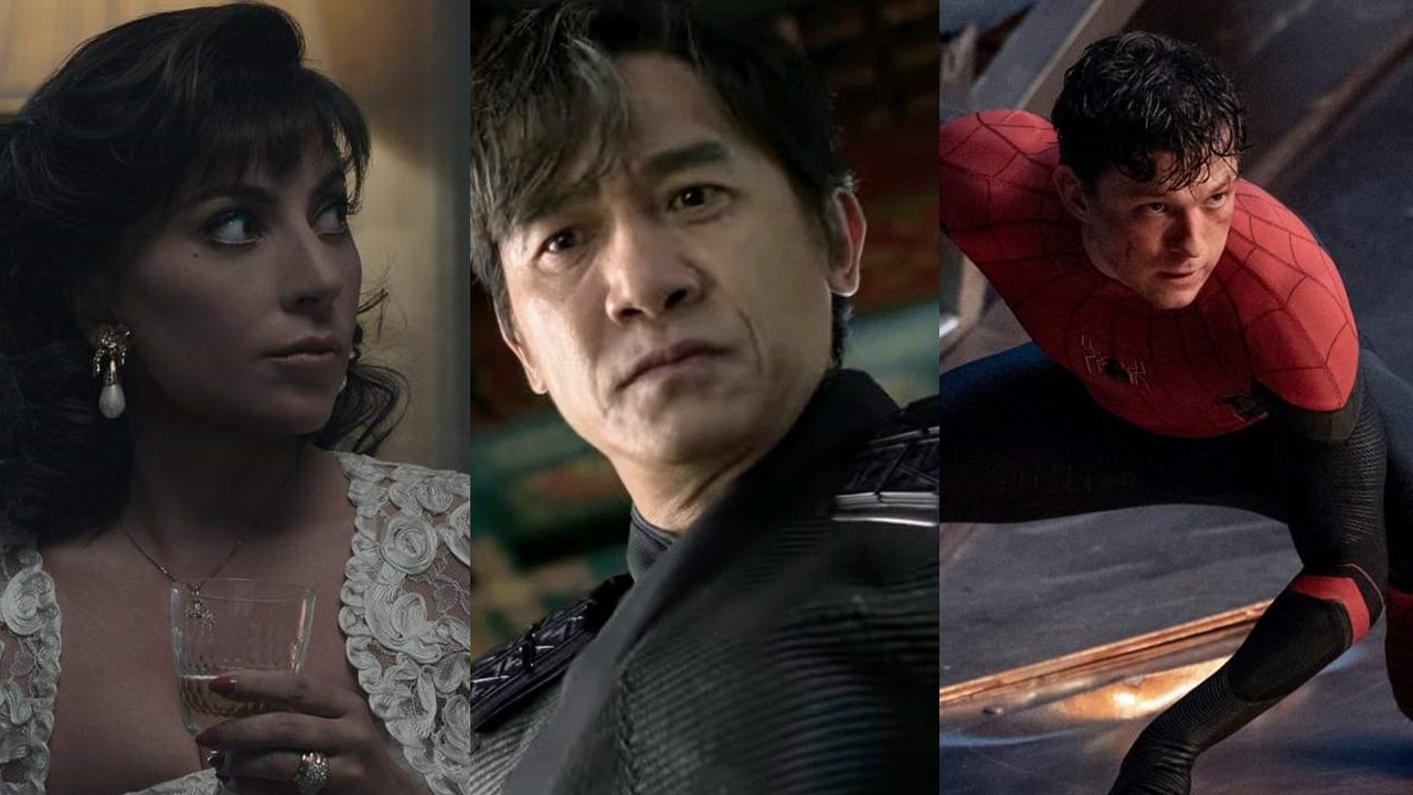 奧斯卡2022│五獎項遺珠Lady Gaga出局惹爭議梁朝偉無緣爭男配