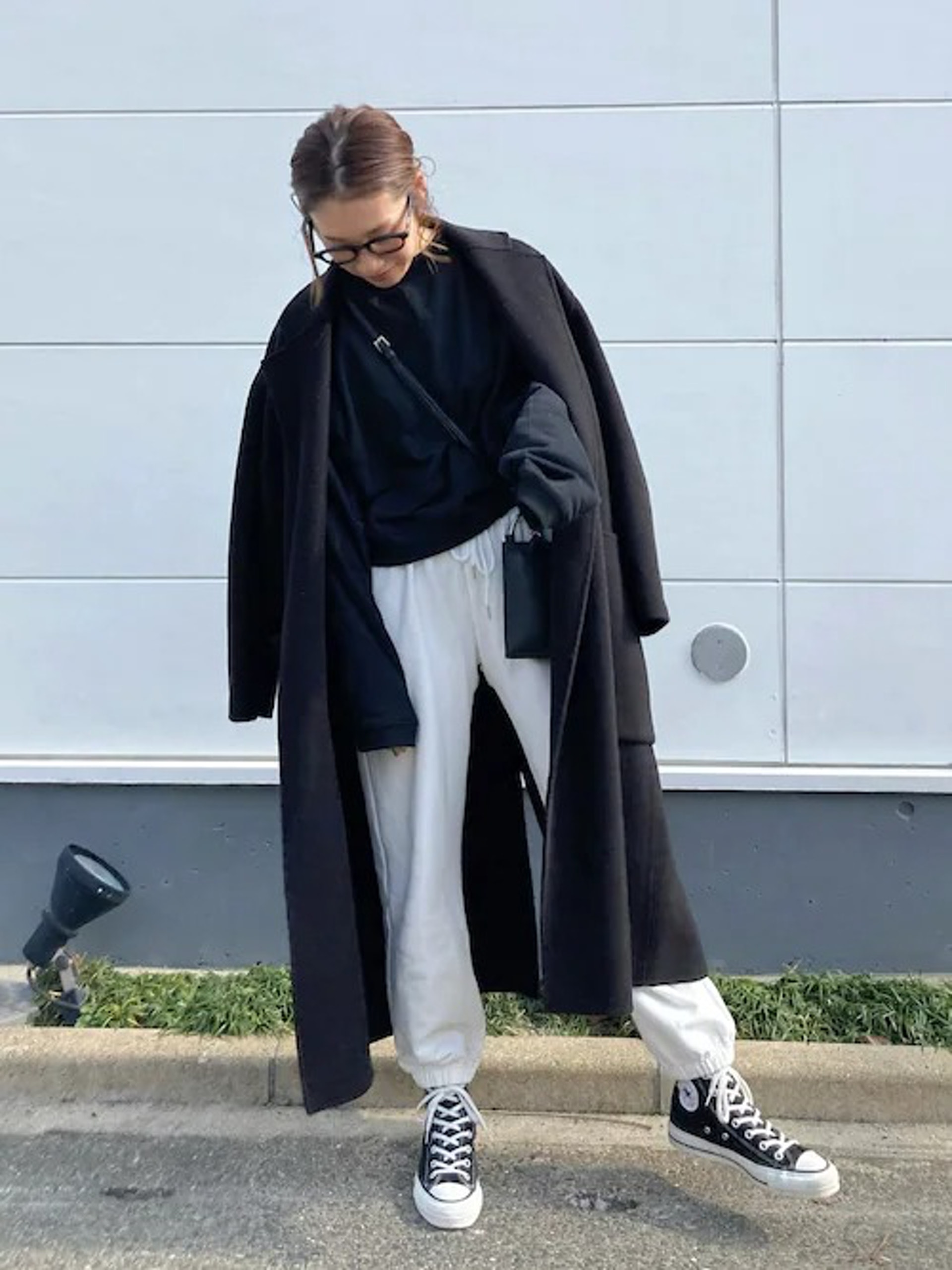 Athflow 穿搭風格(wear.jp官網) Athflow 穿搭風格(wear.jp官網)