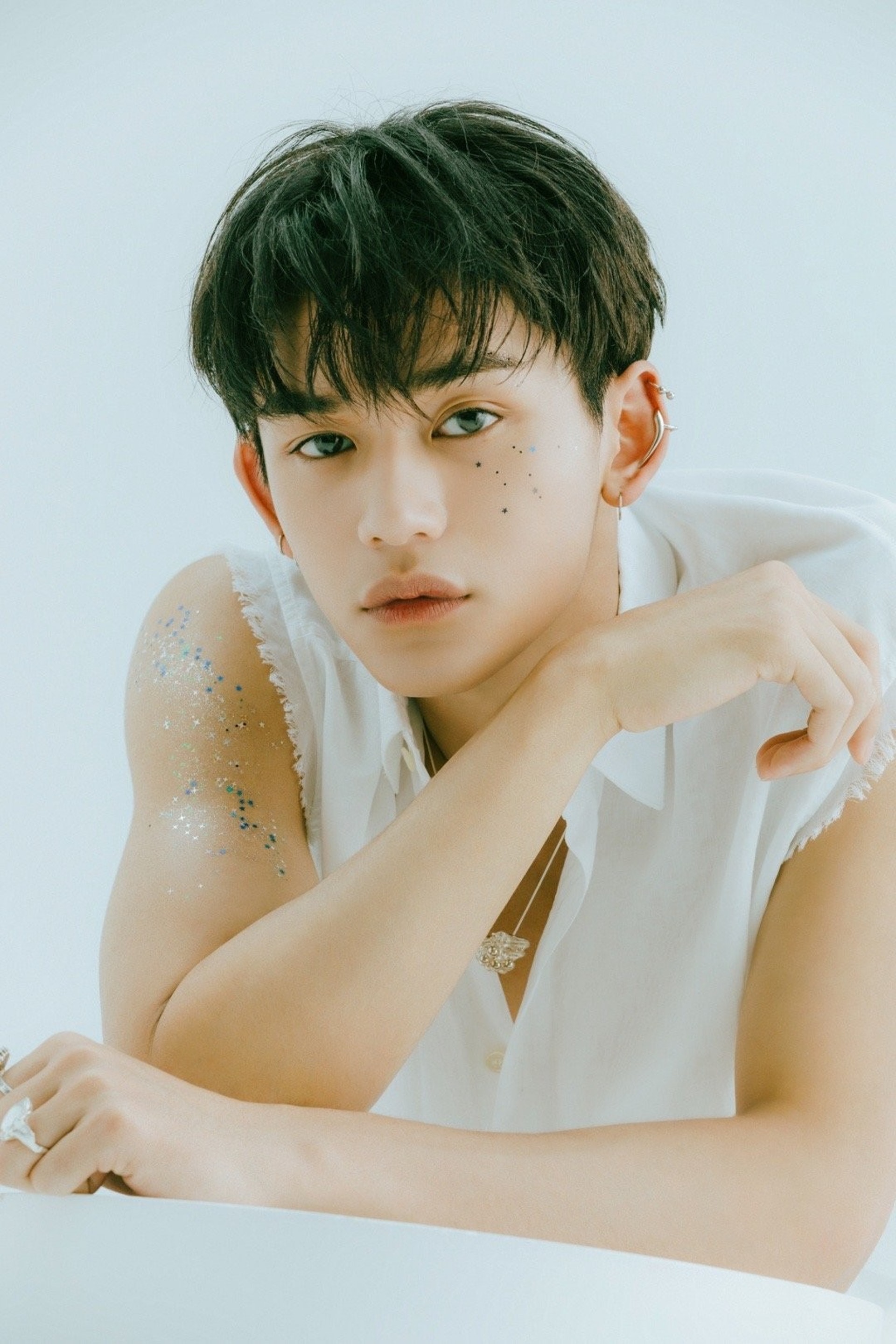 Nct Lucas被爆偷食粉絲半年後發文試水溫6男星陷醜聞仍成功復出 Nct Lucas被爆偷食粉絲半年後發文試水溫6男星陷醜聞仍成功復出