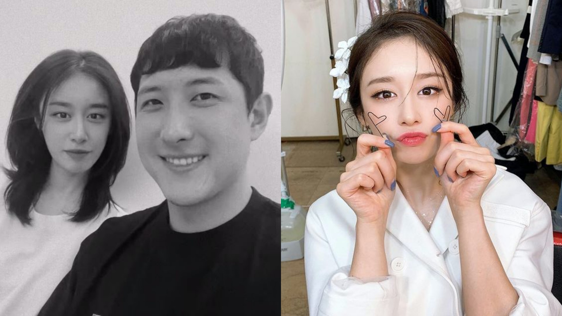 28歲t Ara芝妍宣布婚訊將於今年冬天與棒球選手男友結婚