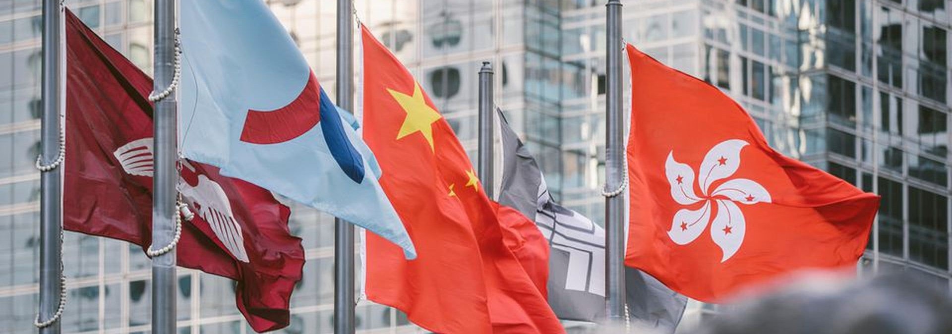 中概股｜景順趙耀庭指短期內持審慎態度　惟籲投資者勿過於恐慌
