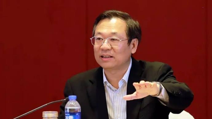 涉受賄及隱瞞境外存款等4罪　國開行原副行長何興祥被捕