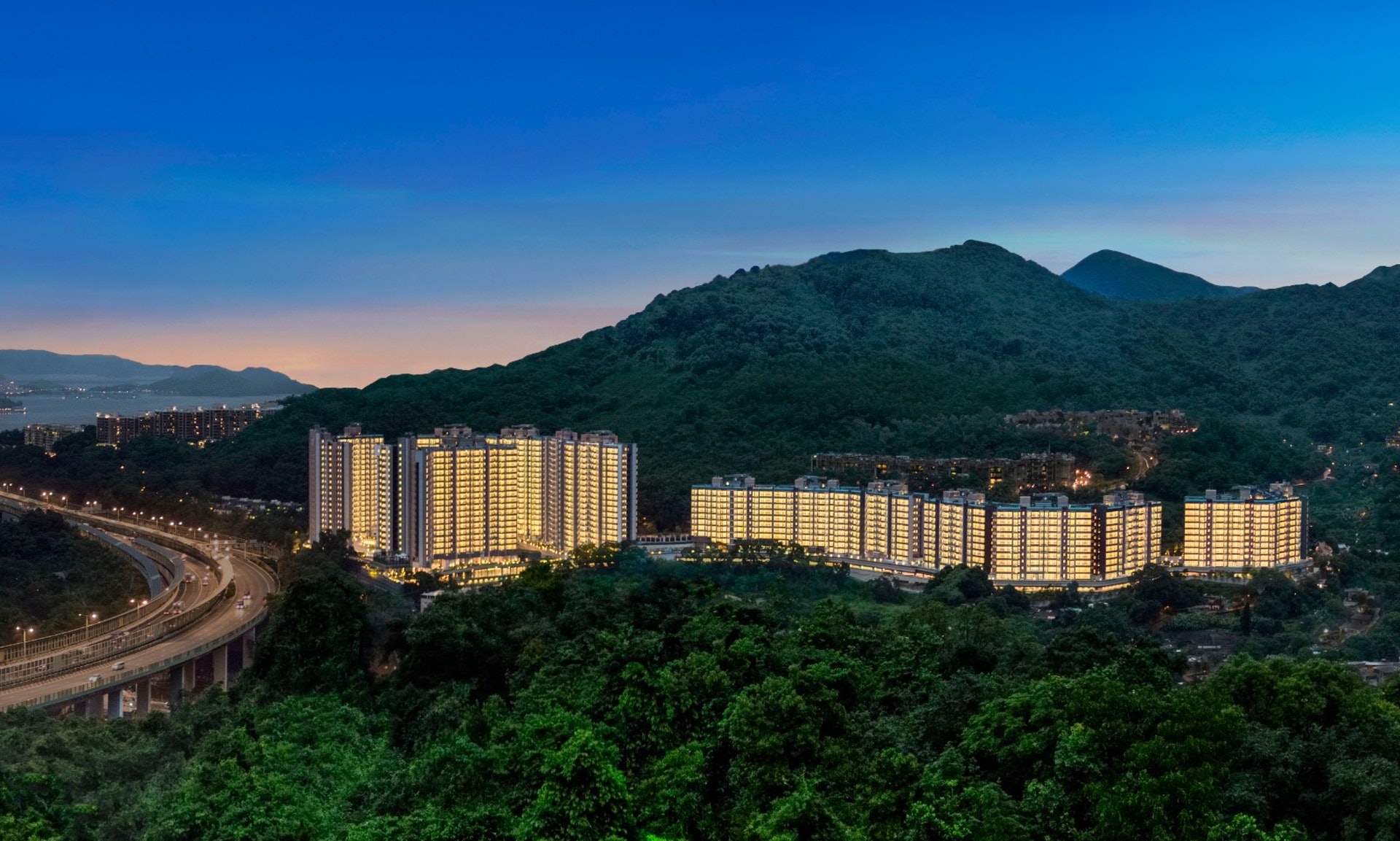 強制檢測 增15幢大廈大埔天鑽3座及8座 深水埗海麗邨上榜 強制檢測 增15幢大廈大埔天鑽3座及8座 深水埗海麗邨上榜